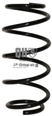 JP GROUP 1242200409 -  Пружина ходовой части